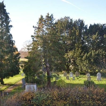 Tarras Hotel Little Hadham Esterno foto