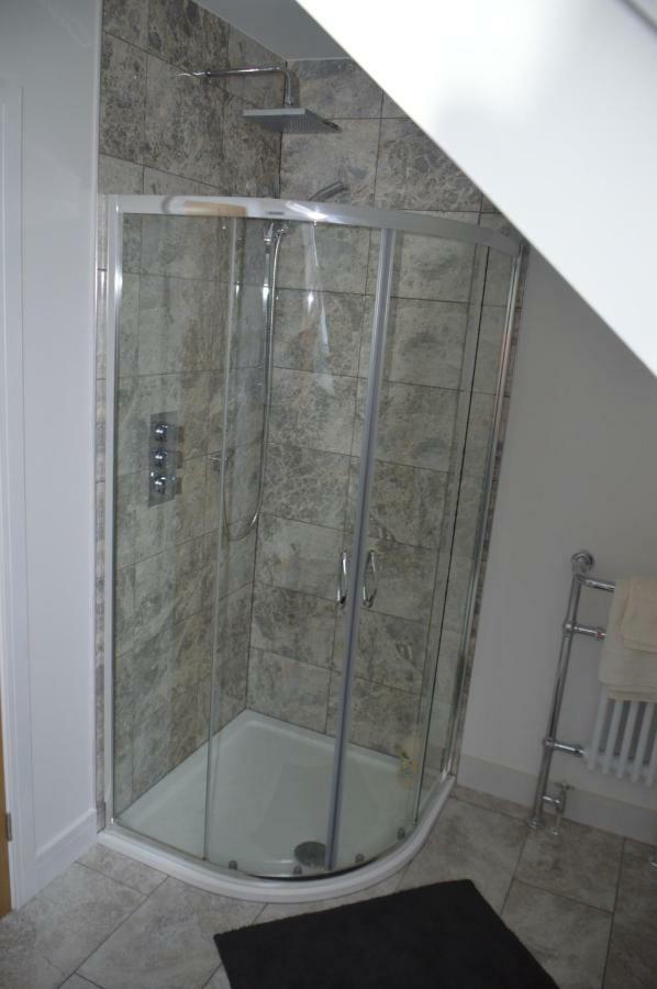 Tarras Hotel Little Hadham Esterno foto
