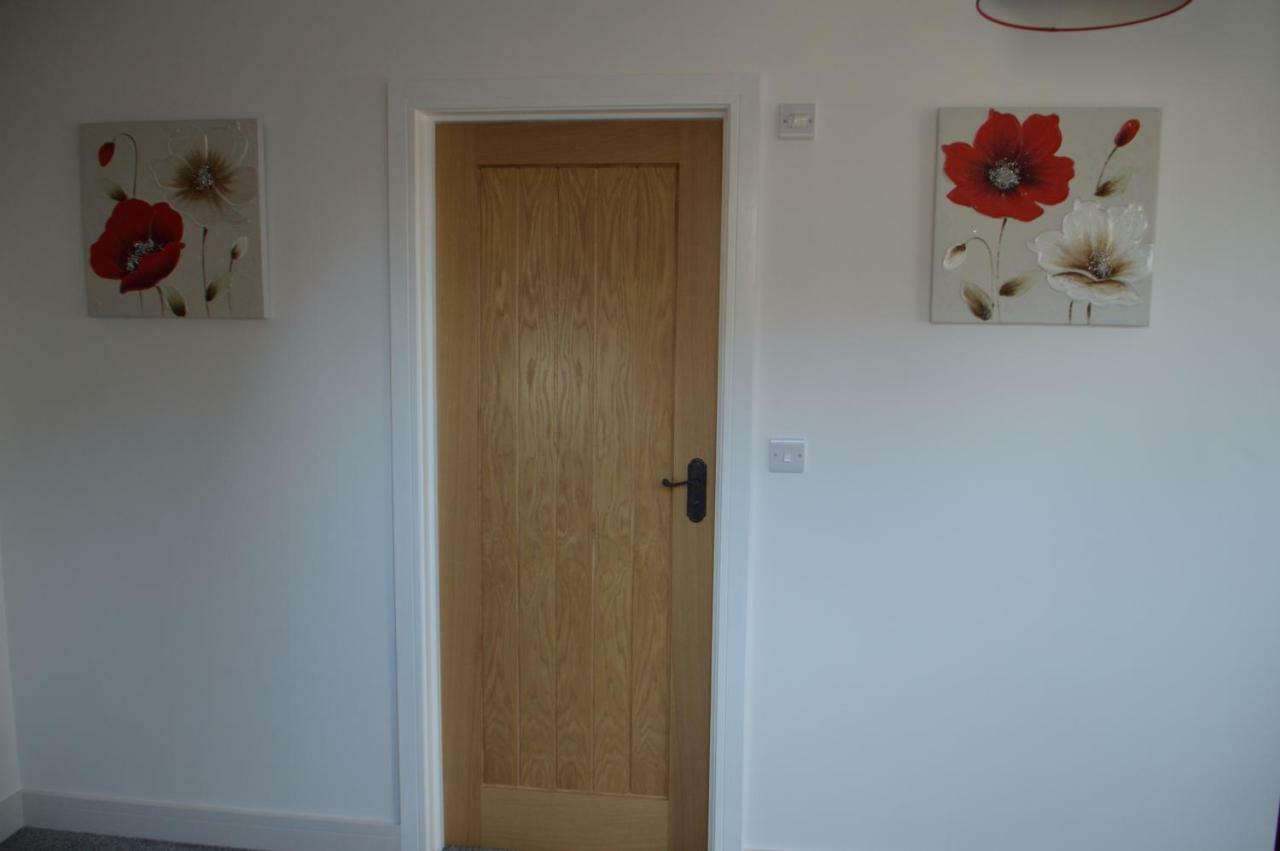 Tarras Hotel Little Hadham Esterno foto