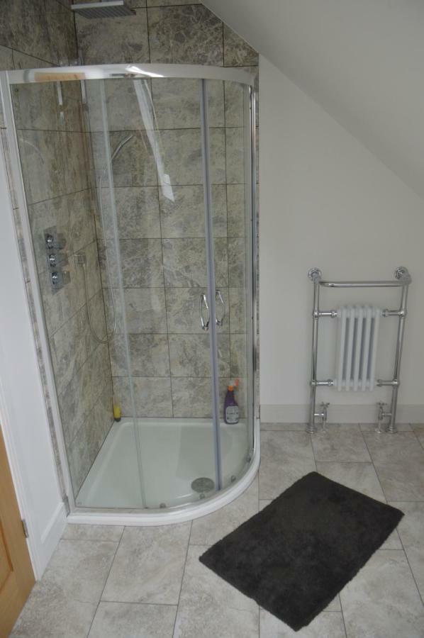 Tarras Hotel Little Hadham Esterno foto