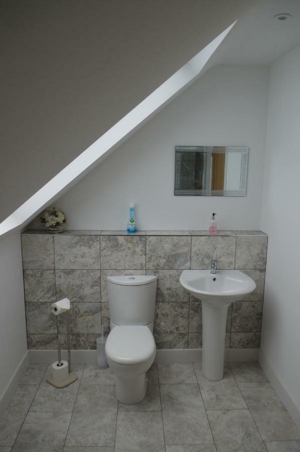 Tarras Hotel Little Hadham Esterno foto