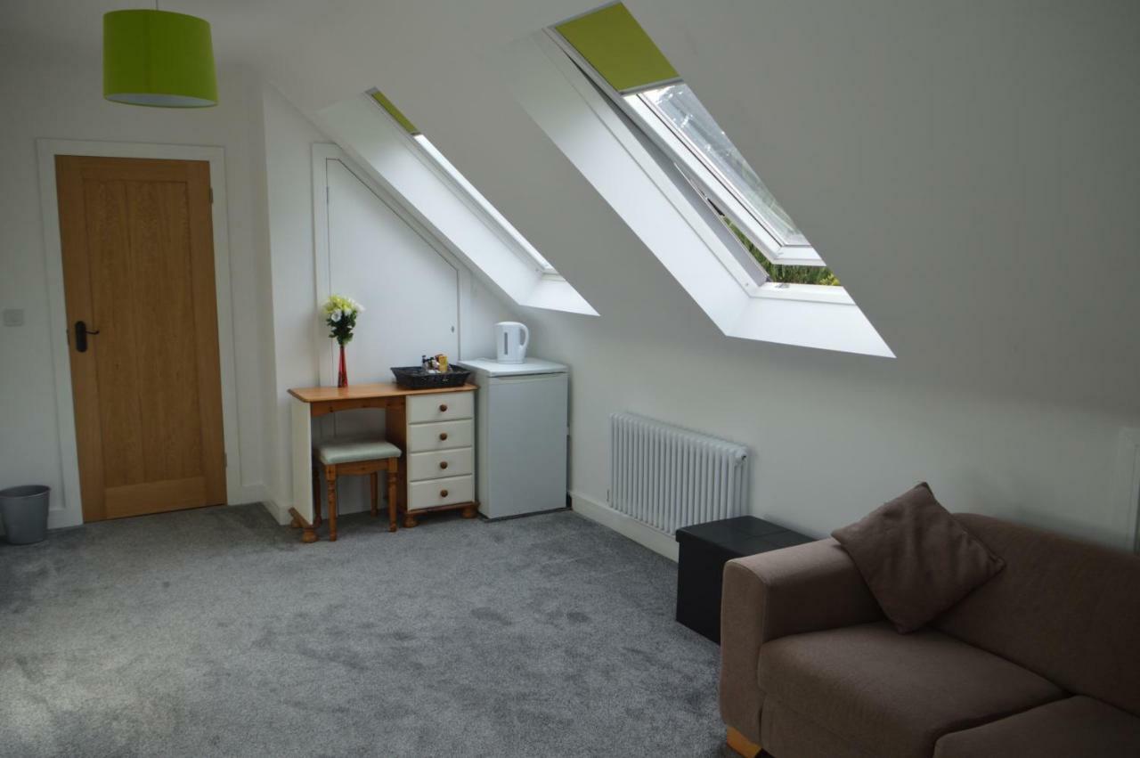 Tarras Hotel Little Hadham Esterno foto
