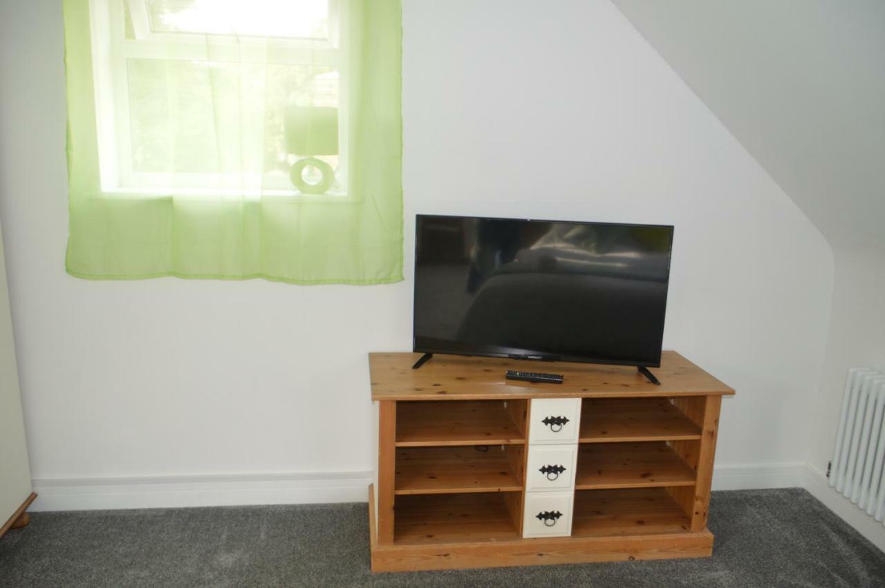 Tarras Hotel Little Hadham Esterno foto
