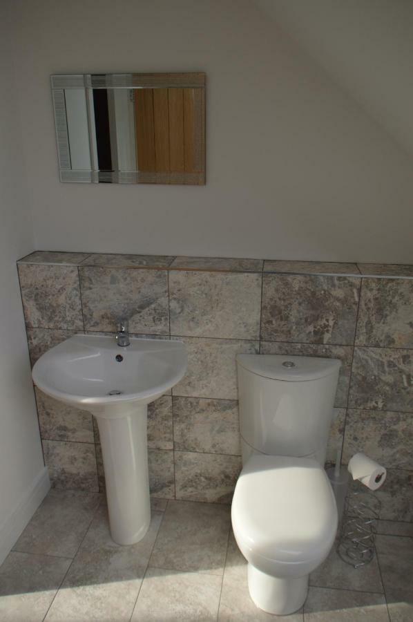 Tarras Hotel Little Hadham Esterno foto